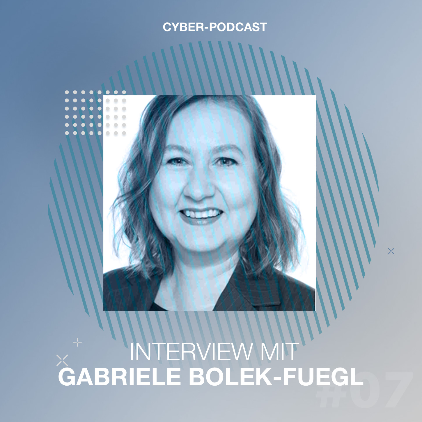 Gabriele Bolek-Fügl