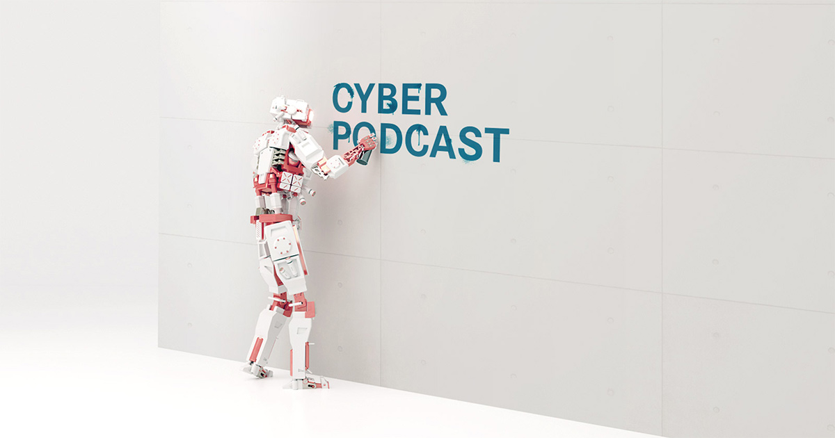 (c) Cyber-podcast.de